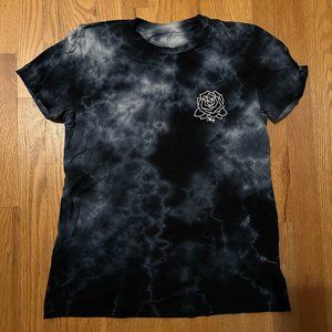 Tie Dye Obey T-Shirt